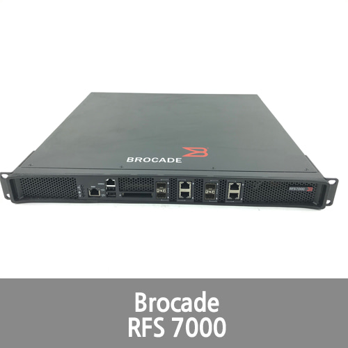 [Brocade] RFS 7000