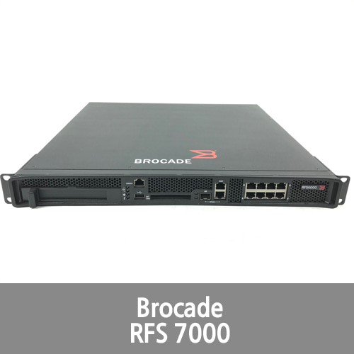 [Brocade] RFS 6000