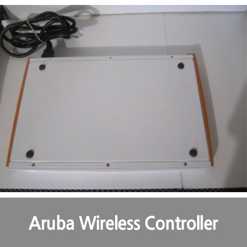 [중고][Aruba][무선컨트롤러] 650 Branch Office Mobility Controller Wireless LAN