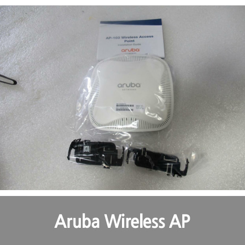 [신품][Aruba][무선AP] APIN0103 AP-103 103 Series Wireless Access Point