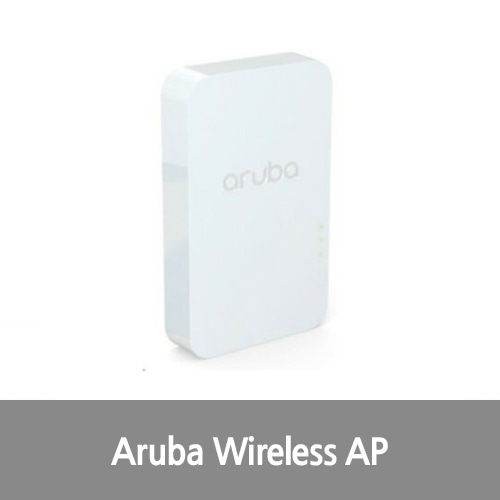 [신품][Aruba][무선AP] AP-203H IEEE 802.11ac 867 Mbit/s Wireless Access Point (jy695a)