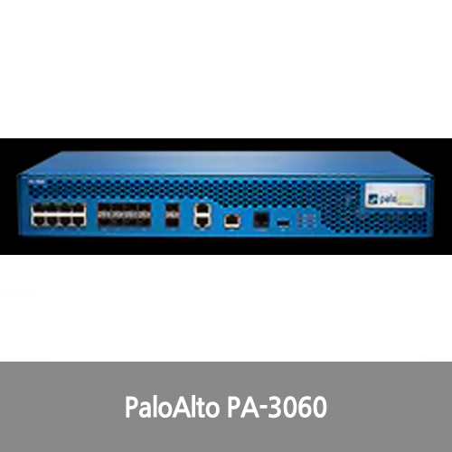 [신품][PaloAlto]PA-3060