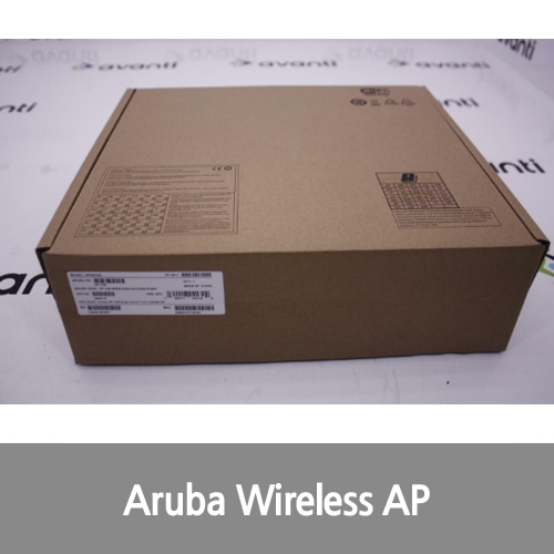 [신품][Aruba][무선AP] HP ARUBA AP-335 - WIRELESS ACCESS POINT JW801A - WIRELESS ACCESS POINT