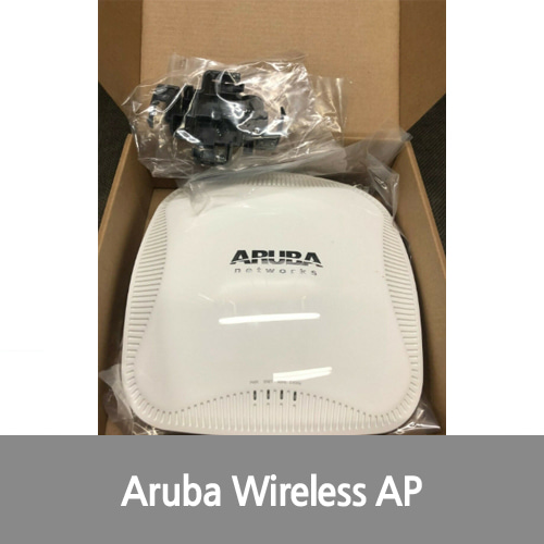 [중고][Aruba][무선AP] AP-115 Dual Band Wireless N Access Point APIN0115 WiFi