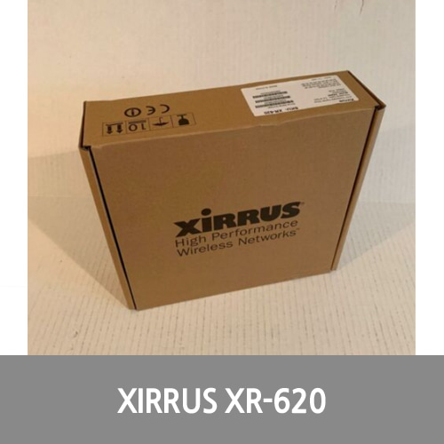 [신품][Xirrus][무선AP] XR-620 Series Access Point