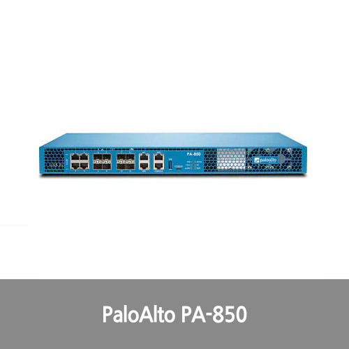[신품][PaloAlto]PA-850