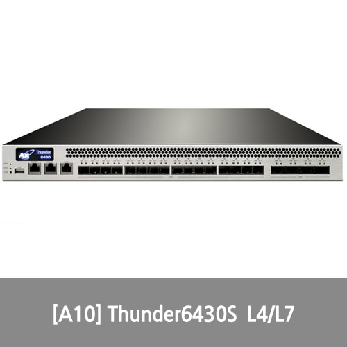 [A10] Thunder6430S  L4/L7