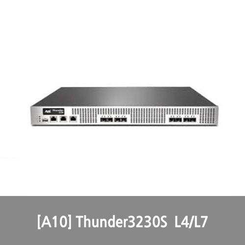 [A10] Thunder3230S  L4/L7