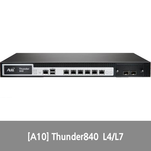 [A10] Thunder840  L4/L7