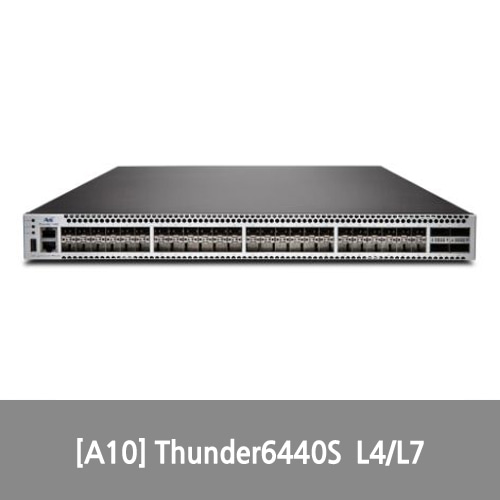 [A10] Thunder6440S  L4/L7