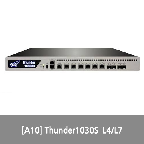 [A10] Thunder1030S  L4/L7