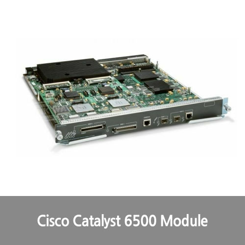 [Cisco] 백본 Ref Cisco WS-SUP720-3B Catalyst 6500 7600 Supervisor Engine Management Module
