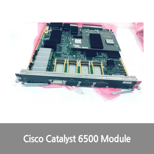 [Cisco] 백본 Cisco Catalyst 6500 4 Port 10GB Gigabit Ethernet Module WS-X6704-10GE
