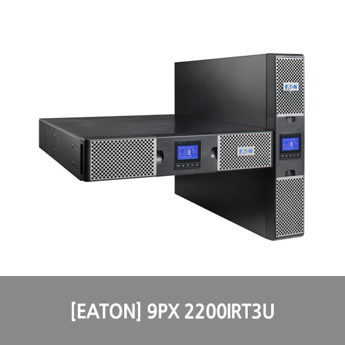 [UPS][EATON] 9PX 2200IRT3U