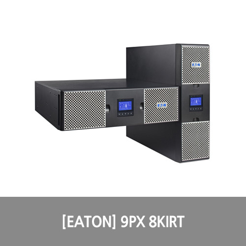[UPS][EATON] 9PX 8KIRT