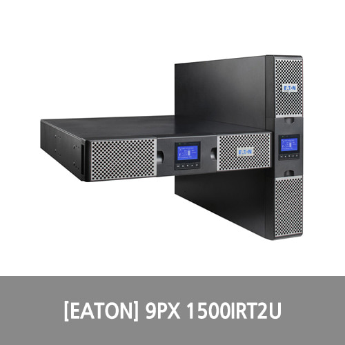 [UPS][EATON] 9PX 1500IRT2U