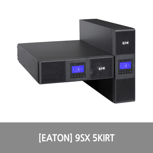 [UPS][EATON] 9SX 5KIRT