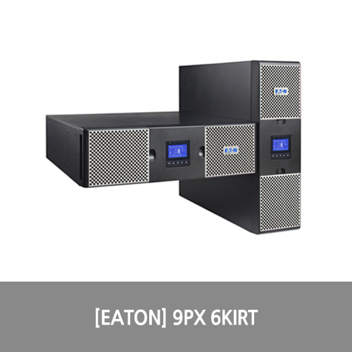 [UPS][EATON] 9PX 6KIRT