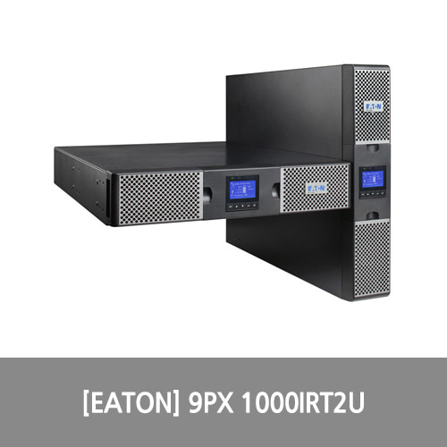 [UPS][EATON] 9PX 1000IRT2U