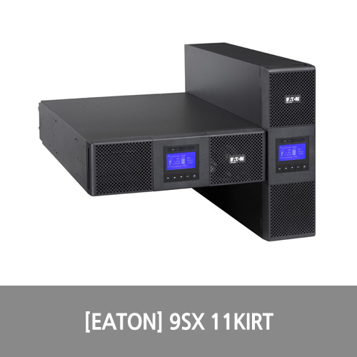 [UPS][EATON] 9SX 11KIRT