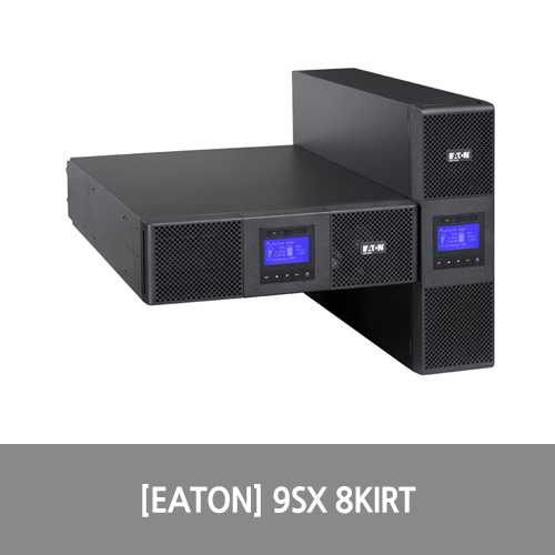 [UPS][EATON] 9SX 8KIRT
