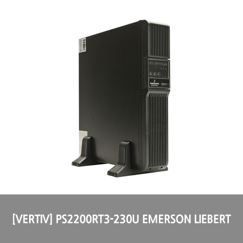 [UPS][VERTIV] PS2200RT3-230U EMERSON LIEBERT